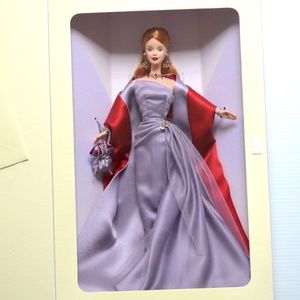Vera Wang Hollywood Limited Edition 1998 Barbie